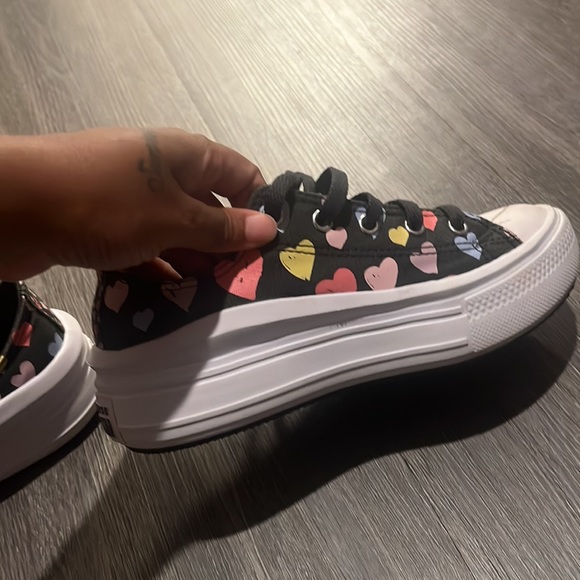 Kids converse - Picture 5 of 9